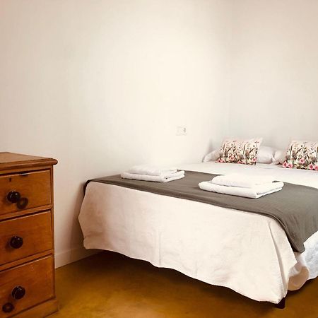 Apartamentos Tibula Museo Mérida Exteriér fotografie